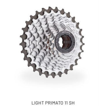 Used Miche Primato Light 11v 12-29 2026 bike