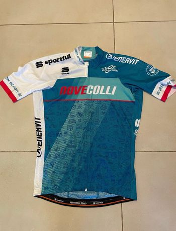 Used maglia Ciclismo Trikot bike