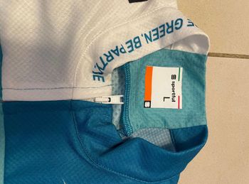 Used maglia Ciclismo Trikot bike — image 5 of 5