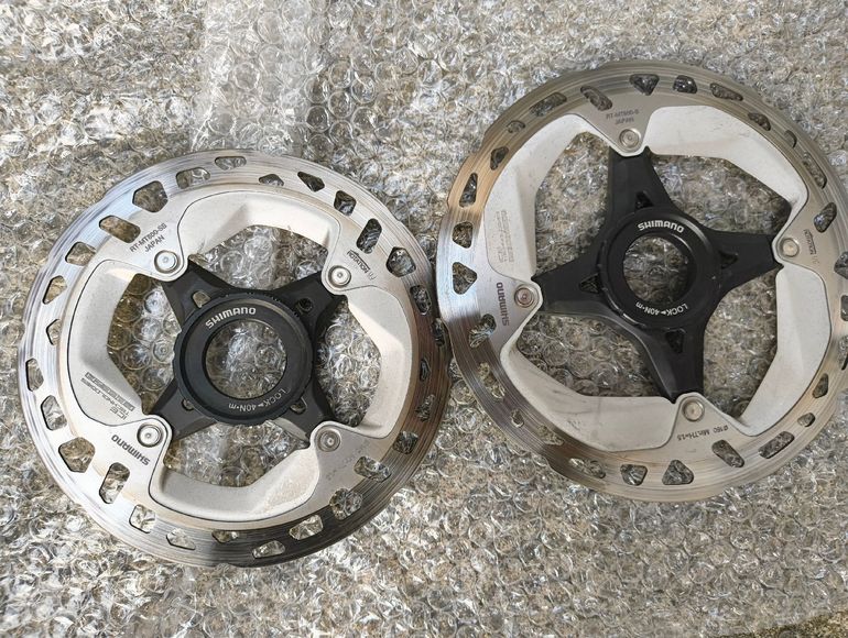 Used Shimano Ultegra R8000 11v 2022 bike — image 6 of 8