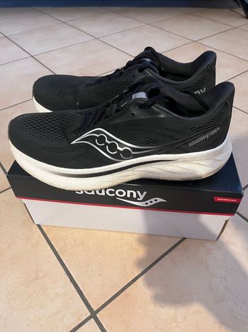 Used Saucony Ride 18 bike — image 5 of 7
