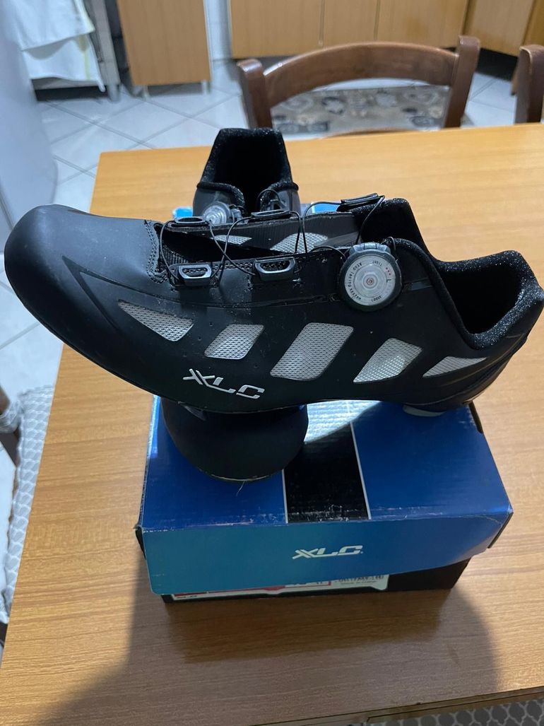 Used Xlc CB - R06 bike — image 1 of 3