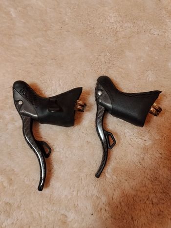 Used Campagnolo Super Record EPS 11v bike — image 2 of 5