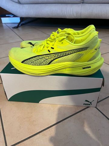 Puma Deviate NITRO™ 3 bike d'occasion — image 5 sur 5