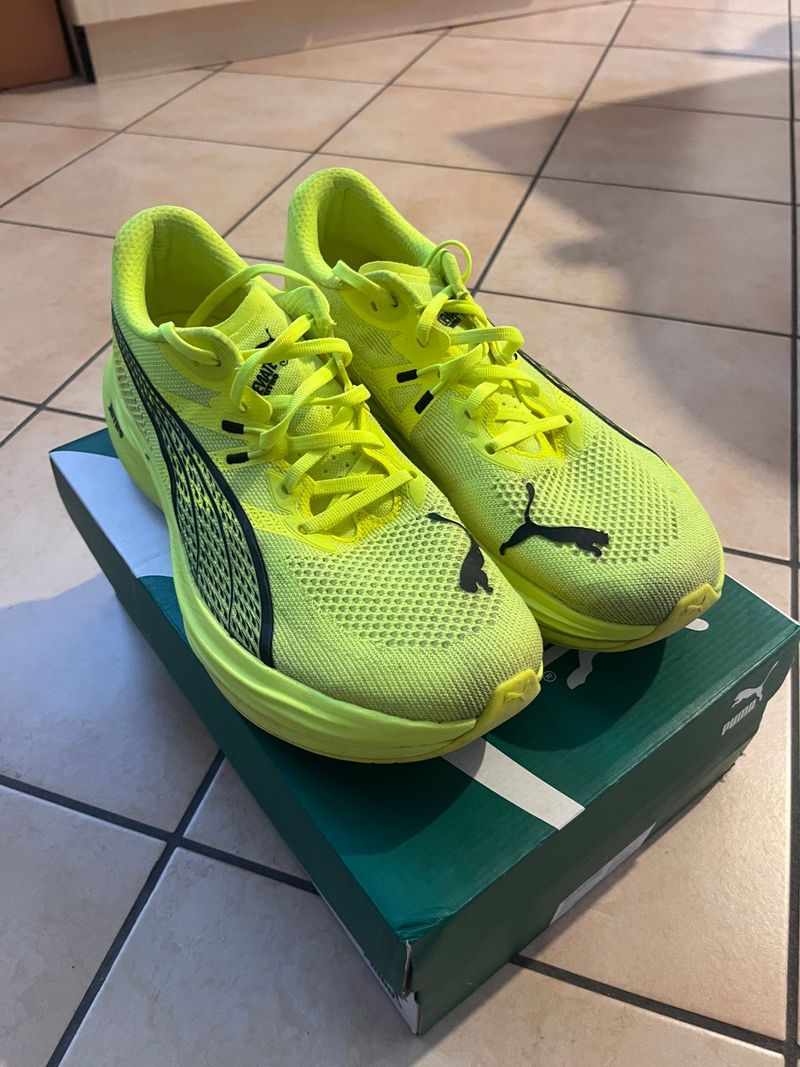 Puma Deviate NITRO™ 3 bike d'occasion — image 1 sur 5