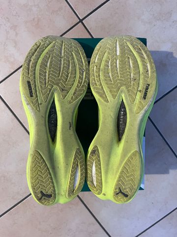 Puma Deviate NITRO™ 3 bike d'occasion — image 4 sur 5