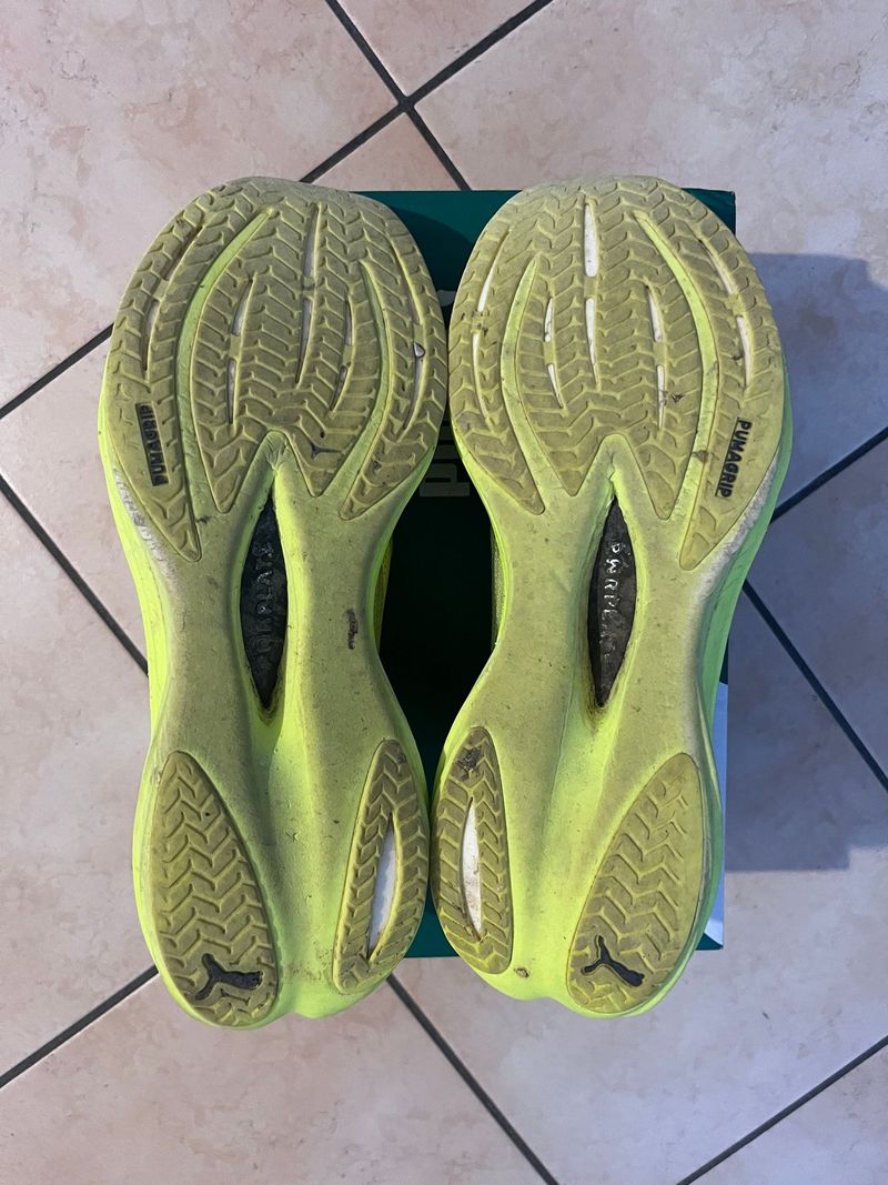 Puma Deviate NITRO™ 3 bike d'occasion — image 4 sur 5