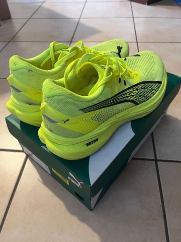 Puma Deviate NITRO™ 3 bike d'occasion — image 2 sur 5