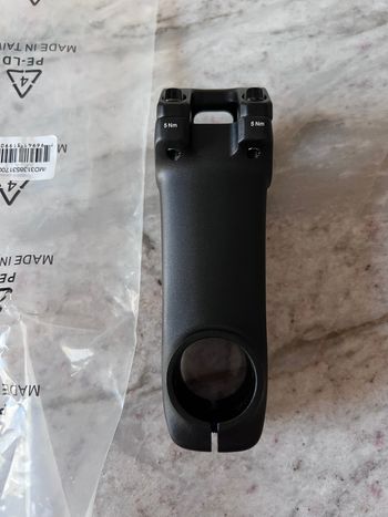 Used Ritchey RL1 Switch Stem 90mm 2026 bike — image 5 of 8