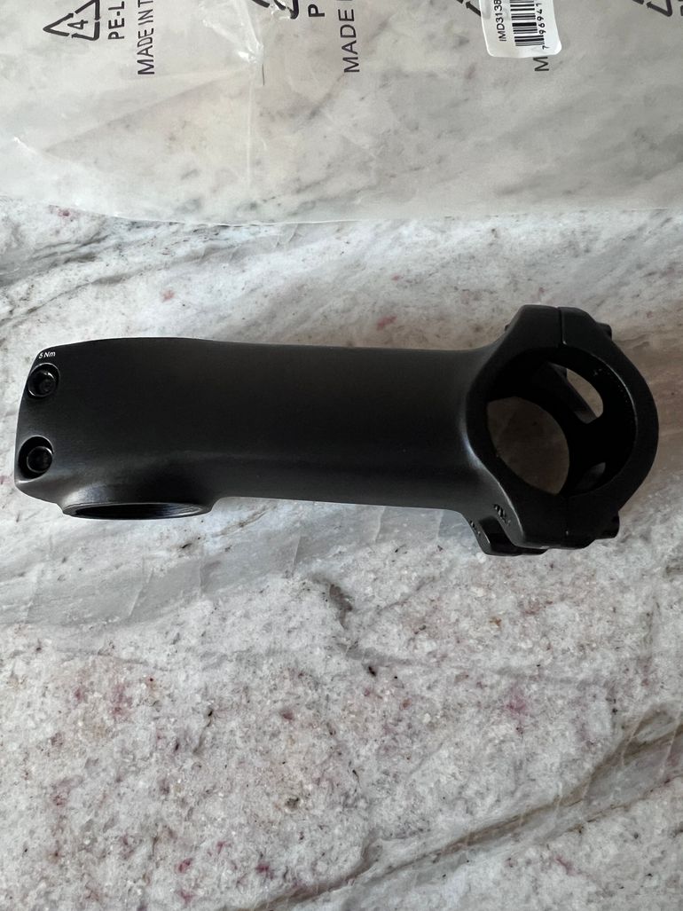 Used Ritchey RL1 Switch Stem 90mm 2026 bike — image 4 of 8