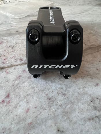 Used Ritchey RL1 Switch Stem 90mm 2026 bike — image 2 of 8