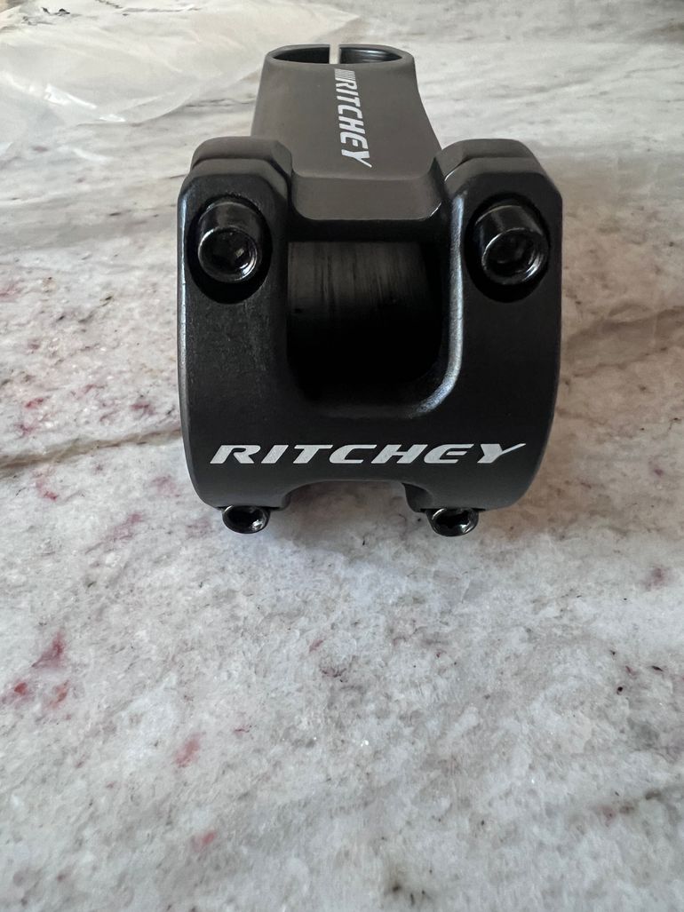 Used Ritchey RL1 Switch Stem 90mm 2026 bike — image 2 of 8