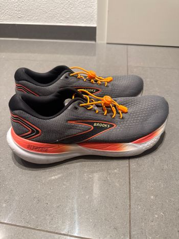 Used Brooks Glycerin 21 2025 bike — image 3 of 5