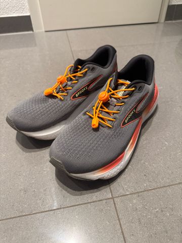 Used Brooks Glycerin 21 2025 Running Shoes
