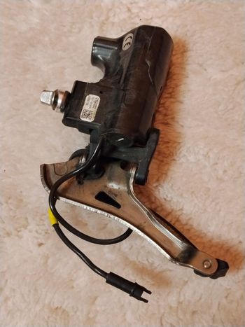 Used Campagnolo Super Record EPS 11v bike — image 2 of 4