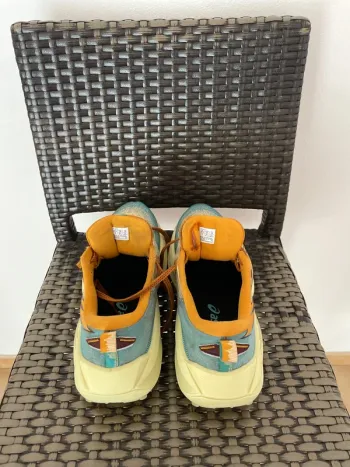 Used Asics Trabuco Max 4 bike — image 4 of 8