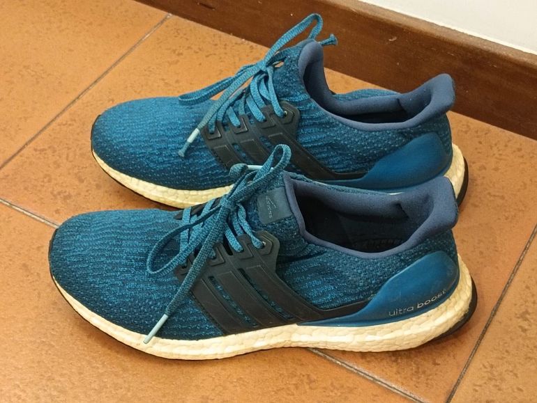 Used Adidas UltraBoost 3.0 bike — image 1 of 10