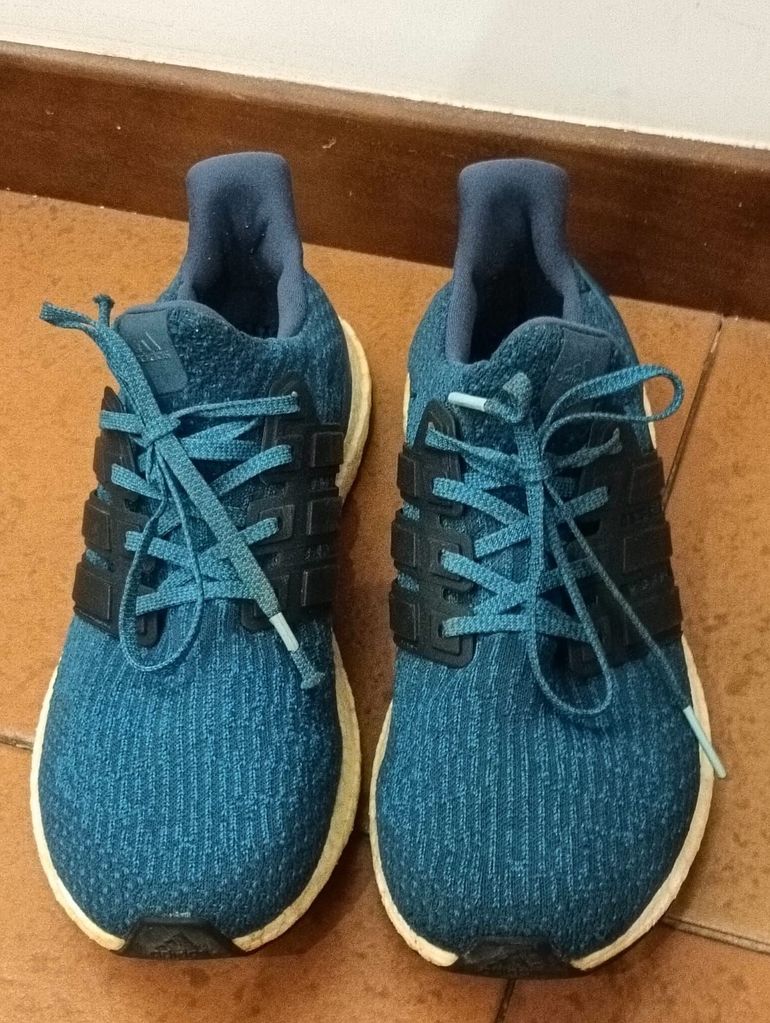 Used Adidas UltraBoost 3.0 bike — image 9 of 10