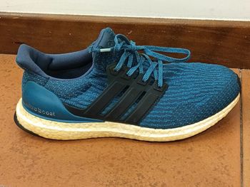 Used Adidas UltraBoost 3.0 bike — image 4 of 10
