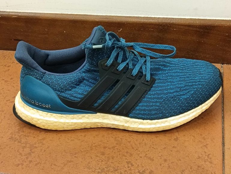 Used Adidas UltraBoost 3.0 bike — image 4 of 10