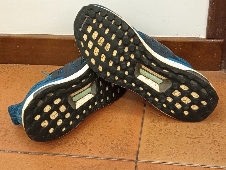 Used Adidas UltraBoost 3.0 bike — image 10 of 10