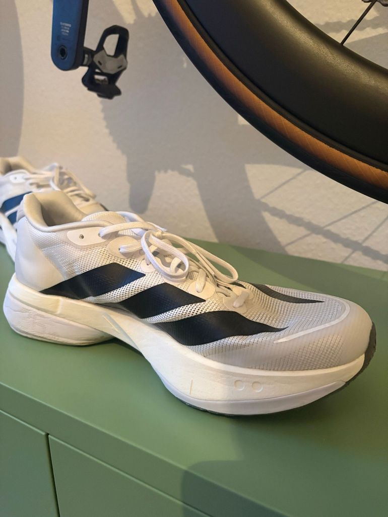 Used Adidas Adizero Boston 13 2026 bike — image 4 of 14