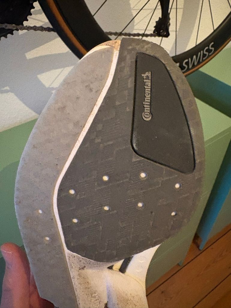 Used Adidas Adizero Boston 13 2026 bike — image 9 of 14