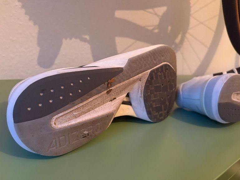 Used Adidas Adizero Boston 13 2026 bike — image 7 of 14