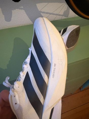 Used Adidas Adizero Boston 13 2026 bike — image 13 of 14