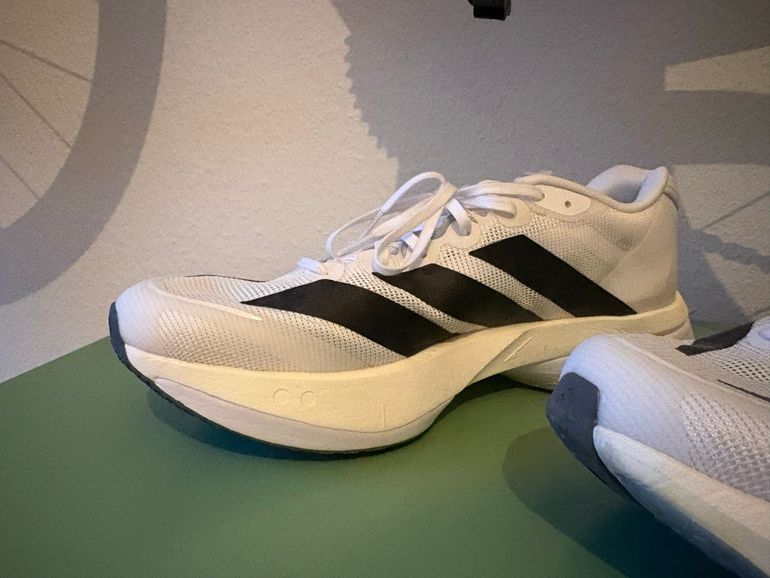 Used Adidas Adizero Boston 13 2026 bike — image 2 of 14
