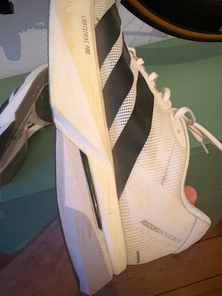 Used Adidas Adizero Boston 13 2026 bike — image 12 of 14