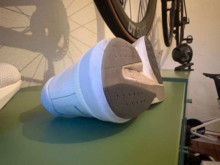 Used Adidas Adizero Boston 13 2026 bike — image 6 of 14
