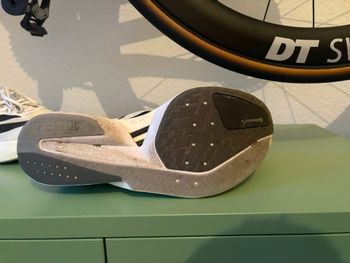 Used Adidas Adizero Boston 13 2026 bike — image 5 of 14