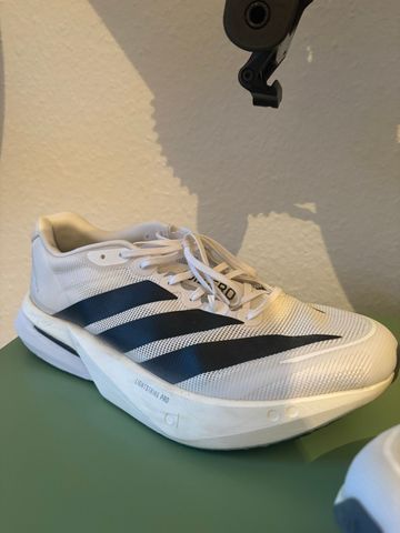 Used Adidas Adizero Boston 13 2026 Running Shoes