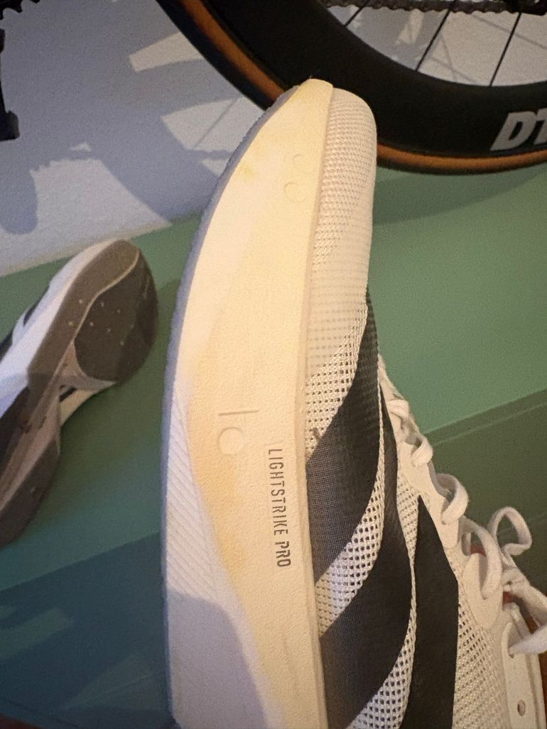 Used Adidas Adizero Boston 13 2026 bike — image 11 of 14