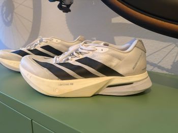 Used Adidas Adizero Boston 13 2026 bike — image 3 of 14
