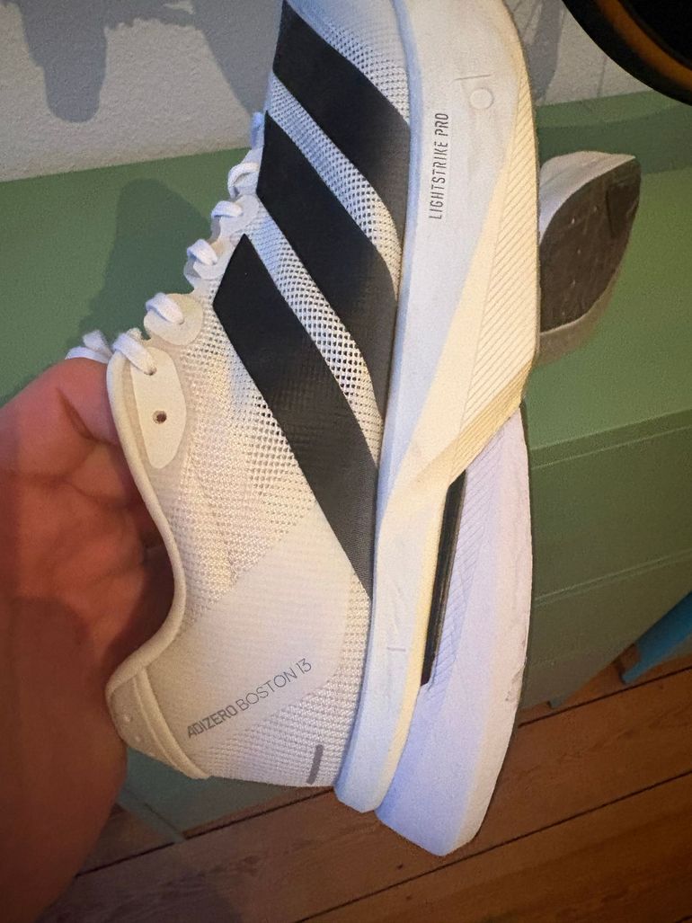 Used Adidas Adizero Boston 13 2026 bike — image 14 of 14