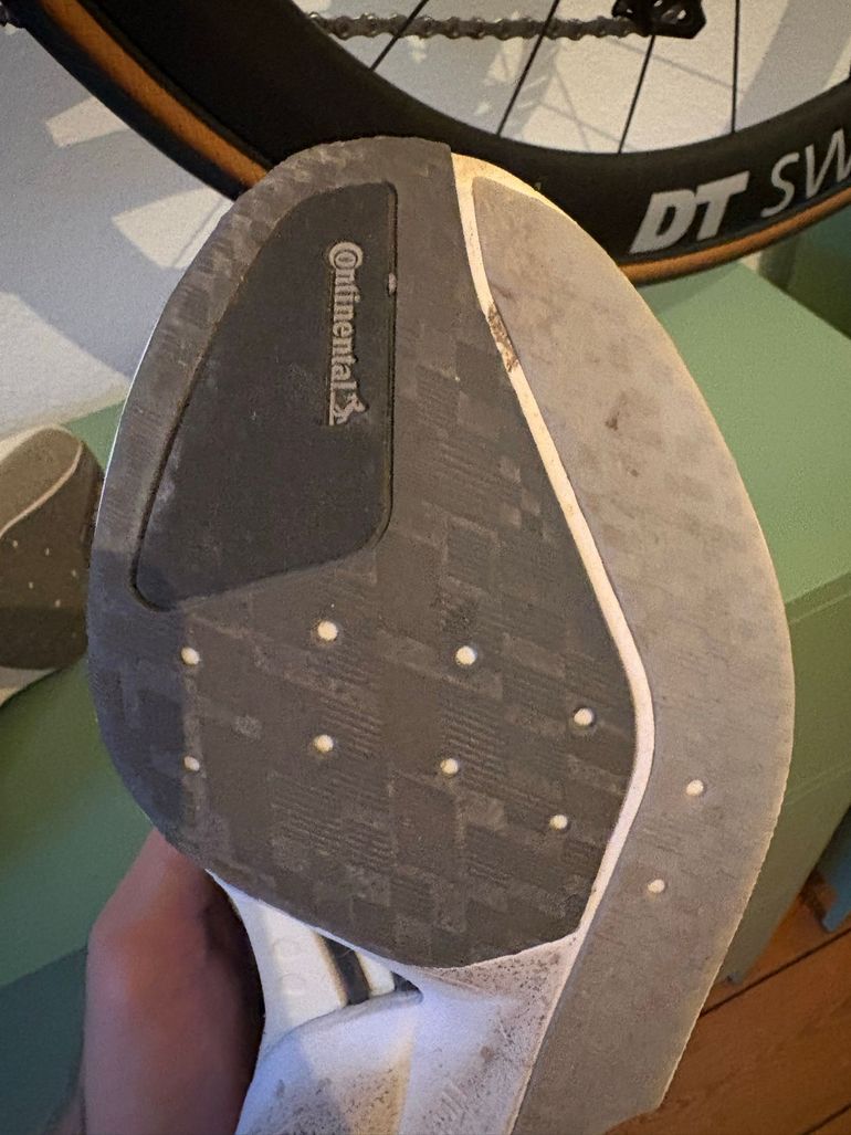 Used Adidas Adizero Boston 13 2026 bike — image 10 of 14