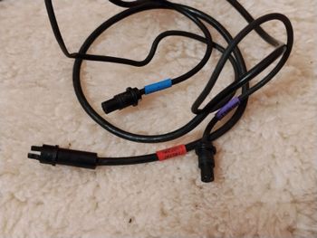 Used Campagnolo EPS V2 Interface Unit bike — image 4 of 6