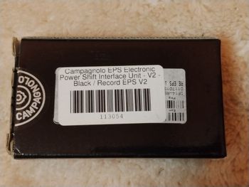 Used Campagnolo EPS V2 Interface Unit bike — image 3 of 6