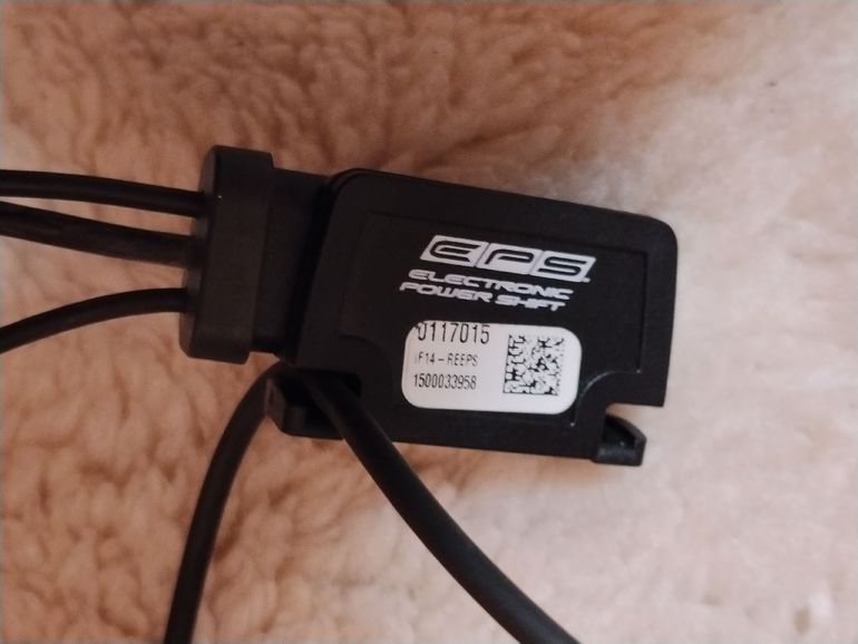 Used Campagnolo EPS V2 Interface Unit bike — image 6 of 6