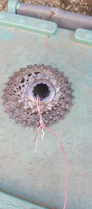 Used Shimano Ultegra 11 velocità 2022 bike — image 2 of 2