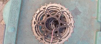 Used Shimano Ultegra 11 velocità 2022 bike