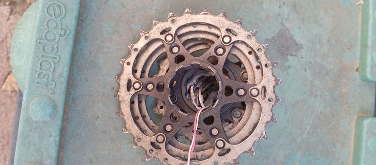 Used Shimano Ultegra 11 velocità 2022 bike — image 1 of 2