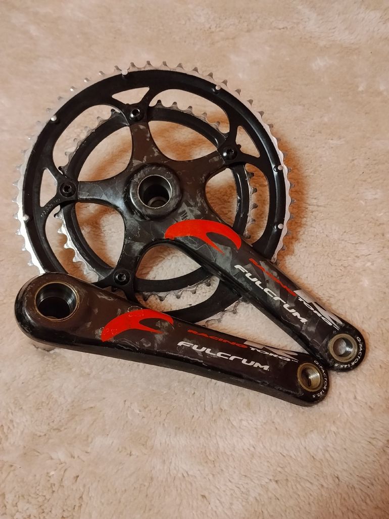 Used Fulcrum Racing Torq R bike — image 1 of 6