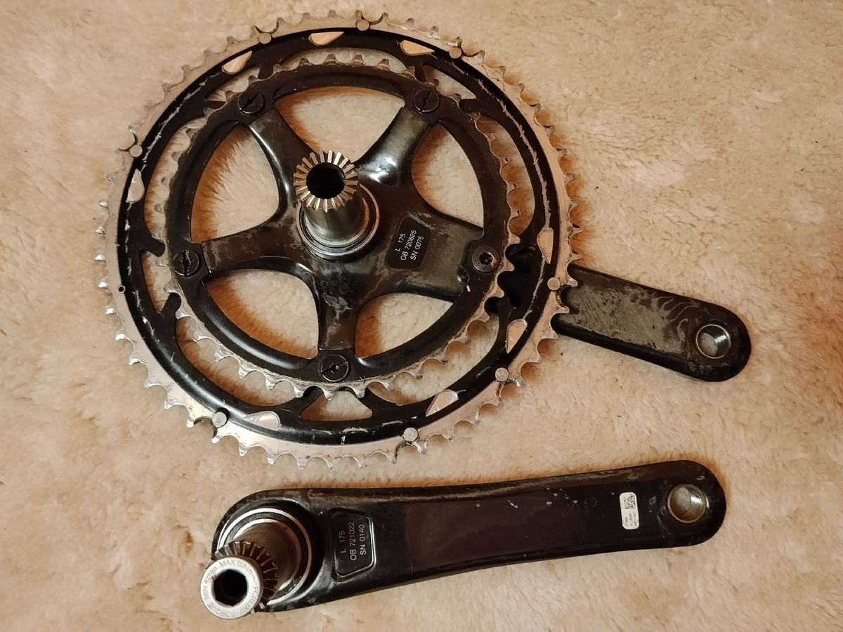 Fulcrum Racing Torq R | buycycle