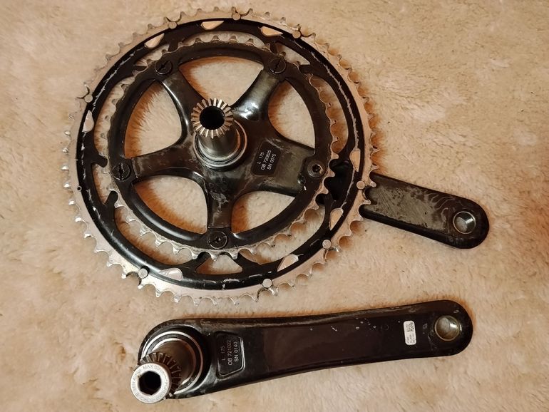 Used Fulcrum Racing Torq R bike — image 3 of 6