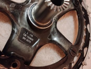 Used Fulcrum Racing Torq R bike — image 4 of 6