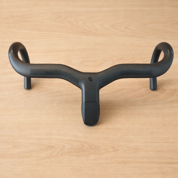 Syncros Creston iC 40mm Integrated Cockpit bike usato — immagine 5 di 5