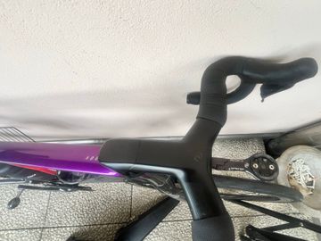 Syncros Creston iC 40mm Integrated Cockpit bike usato — immagine 3 di 5